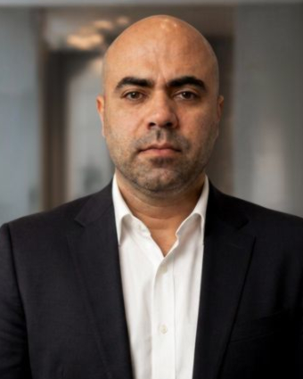Pedro Aracena Salgado